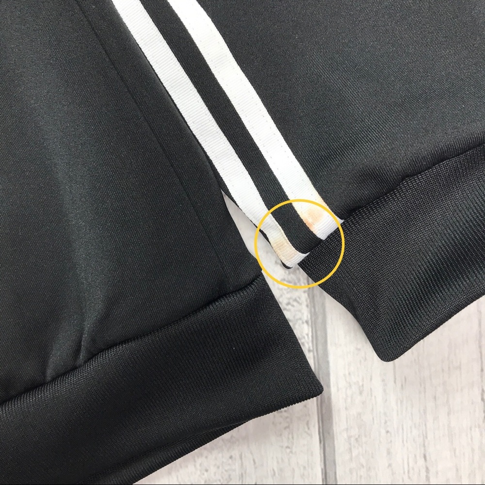 NWOT Adidas Original SST Track Jacket - Picture 5 of 7